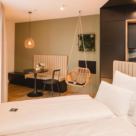 Rioca Stuttgart Posto 6 호텔 외부 사진