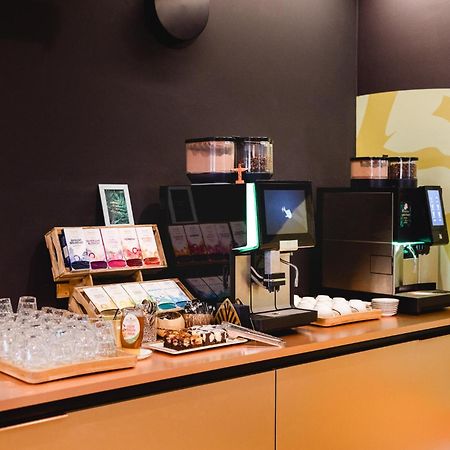 Rioca Stuttgart Posto 6 호텔 외부 사진