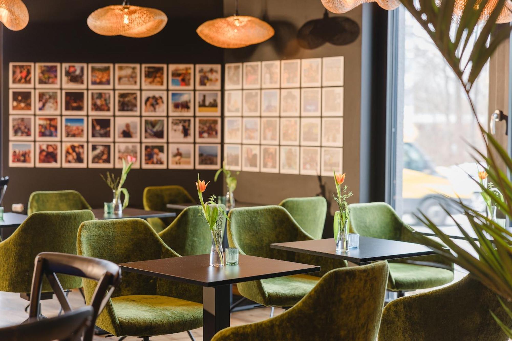 Rioca Stuttgart Posto 6 호텔 외부 사진